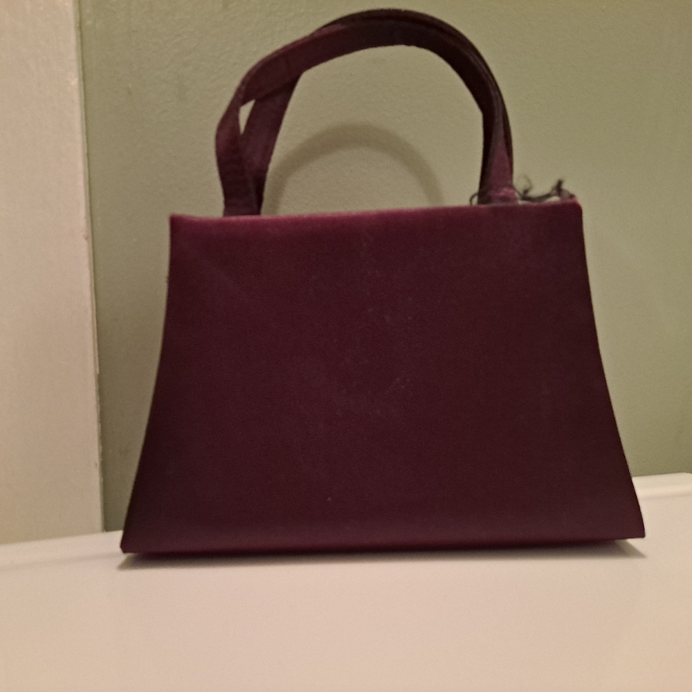 Mini purse/ clutch